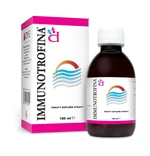 IMMUNOTROFINA D sirup 180 ml