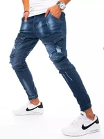 Jeans da uomo DStreet Cargo