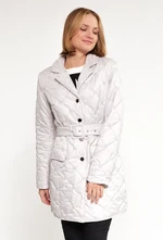 MONNARI Woman's Coats Quilted Women's Coat