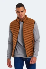 Slazenger HENA KTN Men's Vest Tile