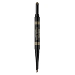 MAX FACTOR Tužka na obočí Real Brow Fill & Shape Odstín 04 Deep Brown 0,6 g