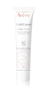 Avène Cold Cream výživný zklidňující krém 40 ml