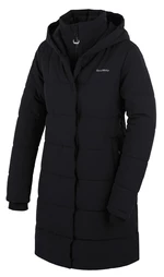 Husky Normy L M, black Dámský hardshell kabát