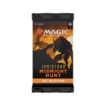 Wizards of the Coast Magic the Gathering Innistrad Midnight Hunt Set Booster