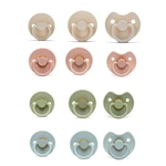 77HD Silicone Baby Nipple BPA Free Infant Baby Pacifier Food Grade Dummies Newborn