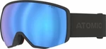 Atomic Revent L HD Black Okulary narciarskie