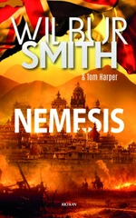 Nemesis - Wilbur Smith