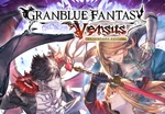 Granblue Fantasy: Versus Legendary Edition EU v2 Steam Altergift
