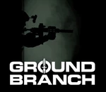 Ground Branch EU v2 Steam Altergift