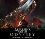 Assassin's Creed Odyssey - Legacy of the First Blade DLC Steam Altergift