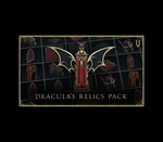 V Rising - Dracula's Relics Pack DLC EU v2 Steam Altergift