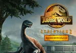 Jurassic World Evolution 2 - Dominion Biosyn DLC EU v2 Steam Altergift