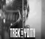 Trek to Yomi EU Steam CD Key