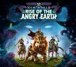 New World - Rise of the Angry Earth DLC Steam Altergift