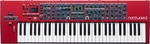 NORD Wave 2 Red