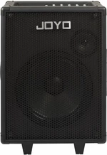 Joyo JPA-863 Sistema de megafonía alimentado por batería