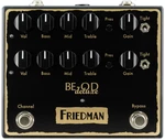 Friedman BE-OD Deluxe