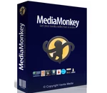 MediaMonkey 5 Gold Licence for Windows CD Key