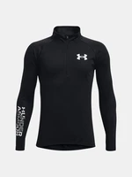 T-shirt da bambino  Under Armour Tech BL