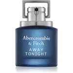 Abercrombie & Fitch Away Tonight Men toaletná voda pre mužov 50 ml
