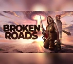 Broken Roads PC Steam Account