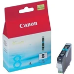 Canon CLI-8PC 0624B001 photo azurová (photo cyan) originální cartridge Canon CLI-8PC 0624B001 photo azurová (photo cyan) originální cartridge