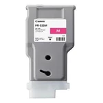 Canon PFI320M 2892C001 purpurová (magenta) originální inkoustová cartridge Canon PFI320M 2892C001 purpurová (magenta) originální inkoustová cartridge
