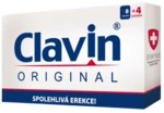 CLAVIN ORIGINAL 8 tobolek