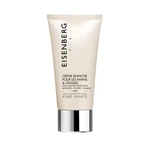 Eisenberg Krém na ruce proti známkám stárnutí Pure White (Hand & Nail Cream) 75 ml Eisenberg Krém na ruce proti známkám stárnutí Pure White (Hand & Nail Cream) 75 ml