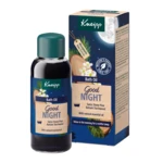 KNEIPP Olej do kúpeľa Good Night 100 ml