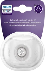 PHILIPS AVENT Chránič prsných bradaviek medium+ster.obal 2 ks