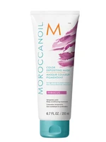 Moroccanoil Tónující maska na vlasy Hibiscus (Color Depositing Mask) 30 ml Moroccanoil Tónující maska na vlasy Hibiscus (Color Depositing Mask) 30 ml