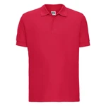 Men's Cotton Polo Ultimate R577M 100% Smooth Cotton Ring-Spun 210g/215g Men's Cotton Polo Ultimate R577M 100% Smooth Cotton Ring-Spun 210g/215g