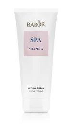 Babor Tělový peelingový krém SPA Shaping (Peeling Cream) 200 ml