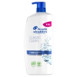 Head&Shoulders Classic Šampon proti lupům XXL 800 ml