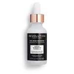 Revolution Skincare Pleťové sérum Extra 15 % Niacinamide Scincare (Blemish Refining and Moisturising Serum) 30 ml Revolution Skincare Pleťové sérum Extra 15 % Niacinamide Scincare (Blemish Refining and Moisturising Serum) 30 ml