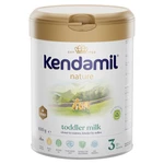 KENDAMIL Nature 3 HMO+ Pokračovacia mliečna dojčenská výživa od 10. mesiaca 800 g KENDAMIL Nature 3 HMO+ Pokračovacia mliečna dojčenská výživa od 10. mesiaca 800 g