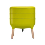 Zielony kompostownik 21,7 l Urbalive – Plastia