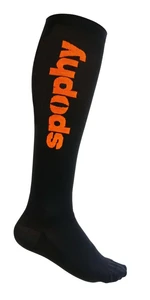 SPOPHY Compression and Recovery Socks, kompresní podkolenky, vel. M 39-42 SPOPHY Compression and Recovery Socks, kompresní podkolenky, vel. M 39-42