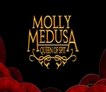 Molly Medusa: Queen of Spit EU Nintendo Switch CD Key