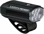 Lezyne Micro Drive Pro 1000+ Front 1000 lm Negru satinat Față Lumini bicicletă