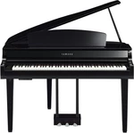 Yamaha CLP 765 Polished Ebony Digitální grand piano