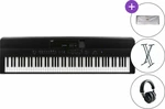 Kawai ES520 B SET Cyfrowe stage pianino
