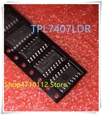 NEW 10PCS/LOT TPL7407LDR TPL7407L TPL7407 SOP-16 IC