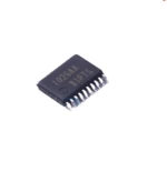 10PCS R5F1026AASP SSOP-20 SMD R5F1026AA 16-bit microcontroller IC chip
