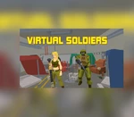 Virtual Soldiers Steam CD Key