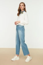 Jeans da donna Trendyol