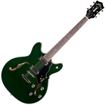 Guild STARFIRE-IV-ST-GRN Emerald Green Guitarra Semi-Acústica