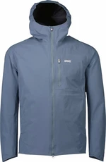 POC Motion Rain Men's Jacket Calcite Blue XL Bunda