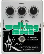 Electro Harmonix Andy Summers Walking on the Moon Analog Flanger Efecto de guitarra